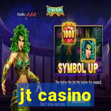 jt casino